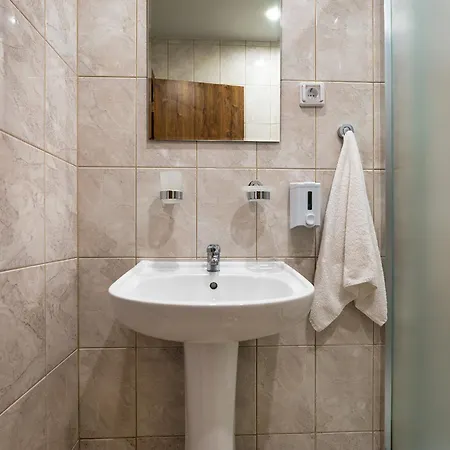 Daire Wave 35 Shkorpilovtsi