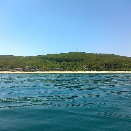 Wave 35 * Shkorpilovtsi